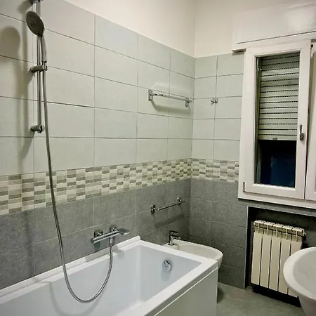 Blue Deluxe Venice Mestre