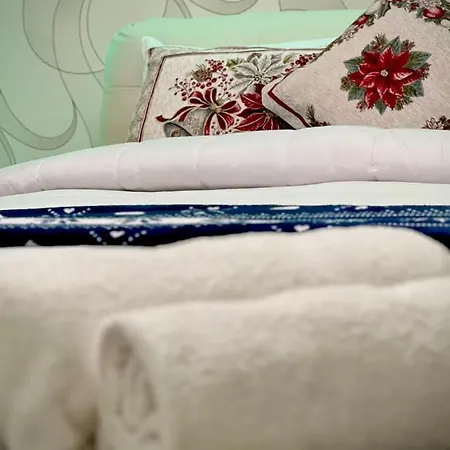 Blue Deluxe Venice Guest house Mestre