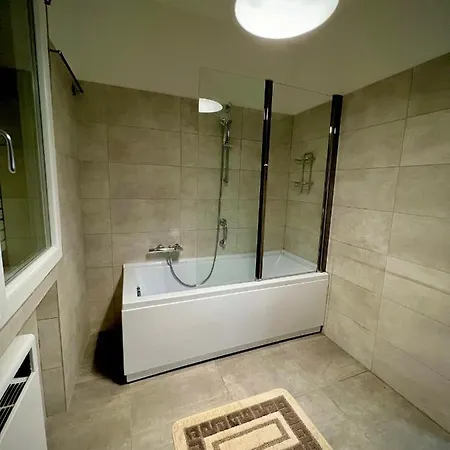 Blue Deluxe Venice Guest house Mestre