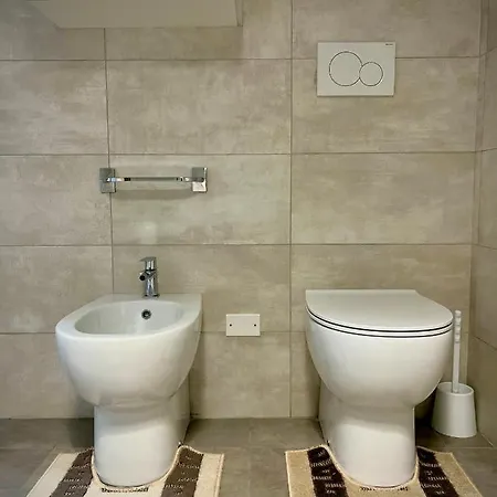 Guest house Blue Deluxe Venice
