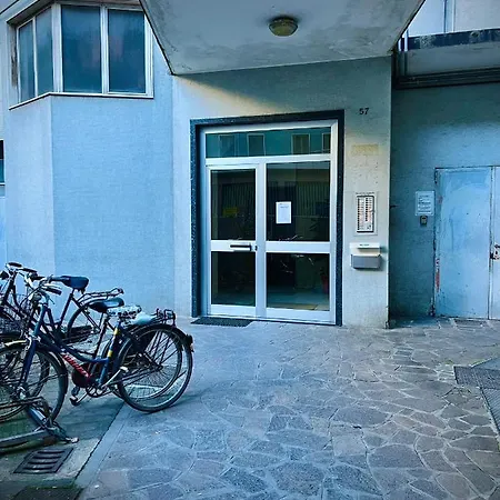Blue Deluxe Venice Guest house