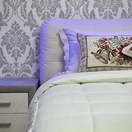 Blue Deluxe Venice Guest house