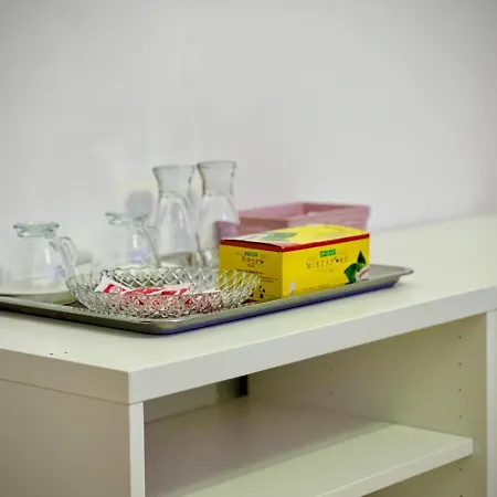 Gasthof Blue Deluxe Venice *