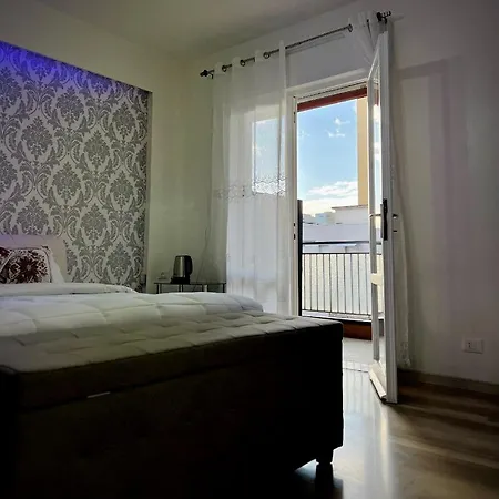 Gasthuis Blue Deluxe Venice *