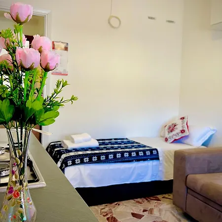 Blue Deluxe Venice *