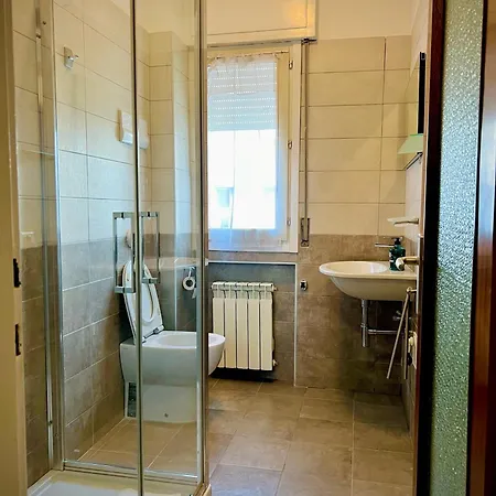 Blue Deluxe Venice Guest house *