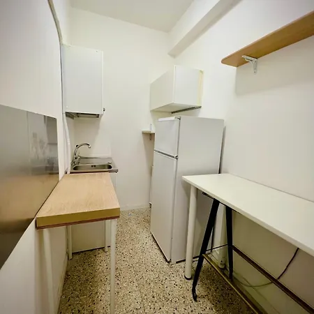 Blue Deluxe Venice Mestre