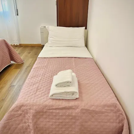 Guest house Blue Deluxe Venice