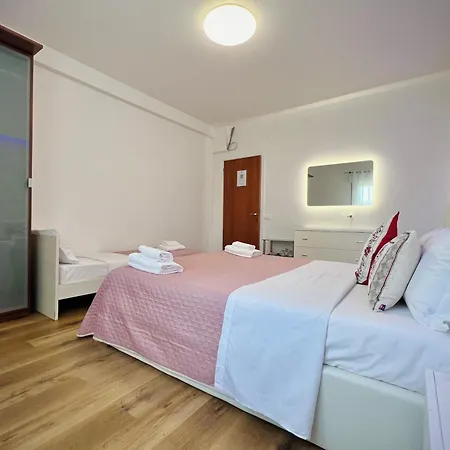 Guest house Blue Deluxe Venice