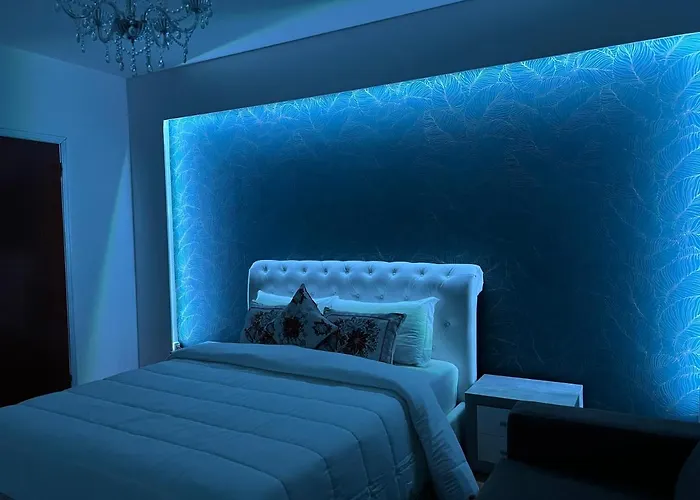 Affittacamere Blue Deluxe Venice