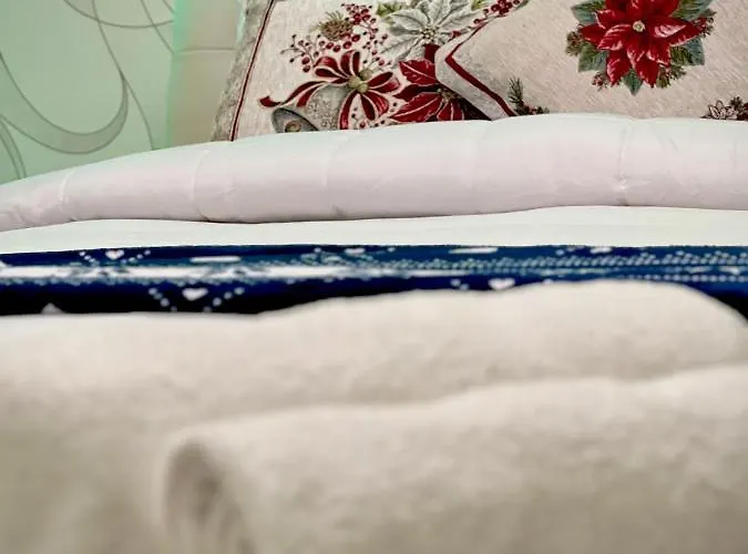 Blue Deluxe Venice Affittacamere Mestre