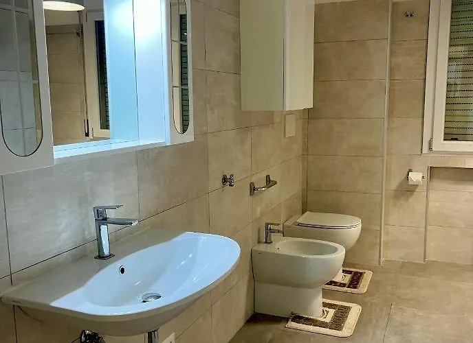 Blue Deluxe Venice Mestre