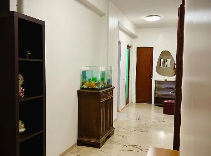 Blue Deluxe Venice Mestre