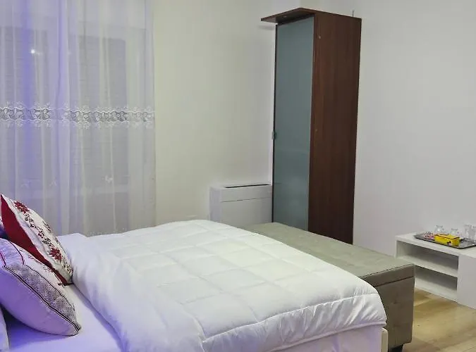 Blue Deluxe Venice Mestre