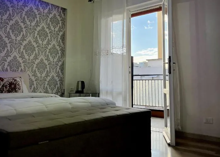 Affittacamere Blue Deluxe Venice *