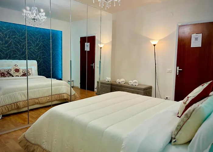 Blue Deluxe Venice * Mestre