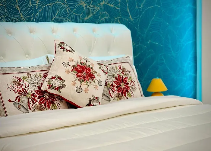 Blue Deluxe Venice Affittacamere Mestre