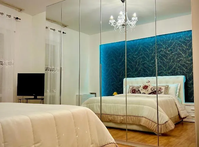 Blue Deluxe Venice * Mestre