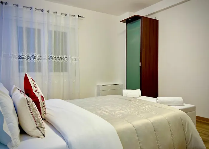 Affittacamere Blue Deluxe Venice Mestre