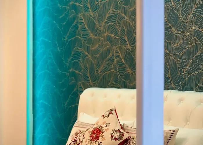 Blue Deluxe Venice * Mestre