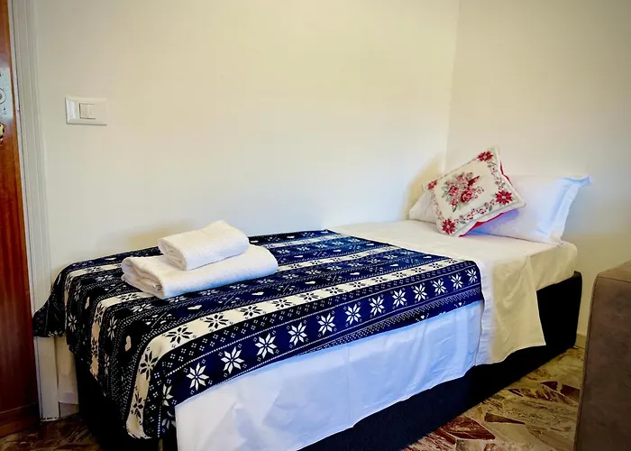 Blue Deluxe Venice Affittacamere *