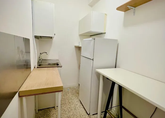 Blue Deluxe Venice Mestre