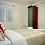 Casa de hóspedes Blue Deluxe Venice Mestre