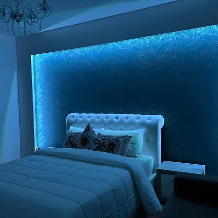 Gasthuis Blue Deluxe Venice