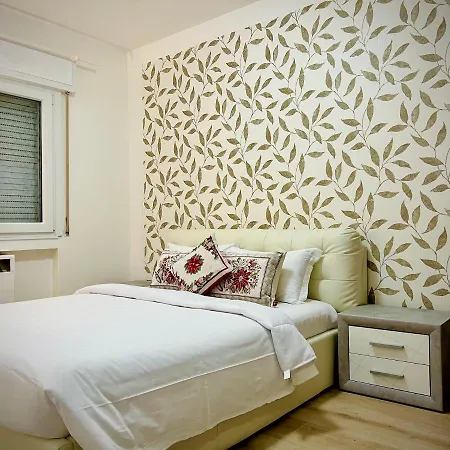 Blue Deluxe Venice * メストレ