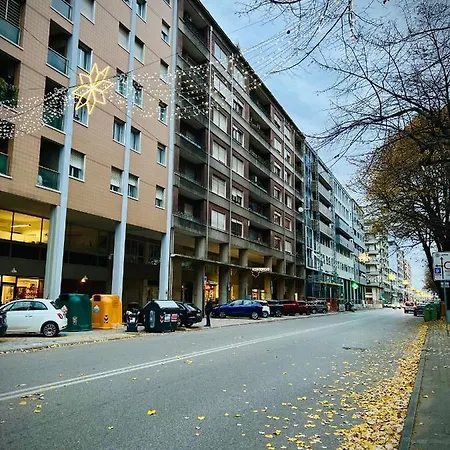 Blue Deluxe Venice Gasthuis *