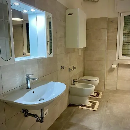 Blue Deluxe Venice Mestre