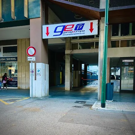 Blue Deluxe Venice * Mestre