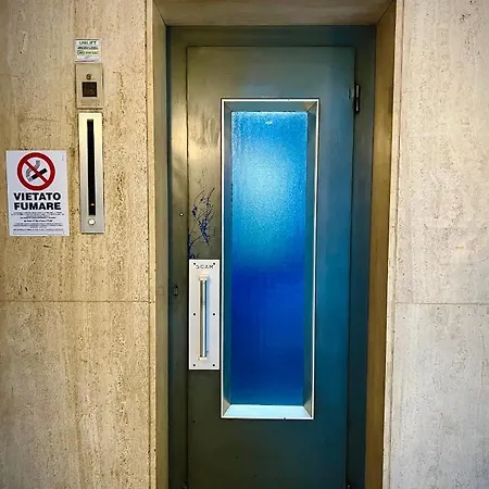 Gæstehus Blue Deluxe Venice Mestre