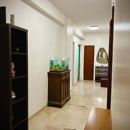 Blue Deluxe Venice Mestre