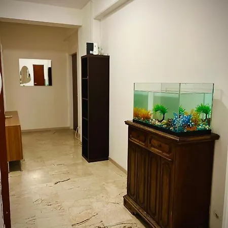 Blue Deluxe Venice Gæstehus *