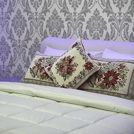 Blue Deluxe Venice Mestre