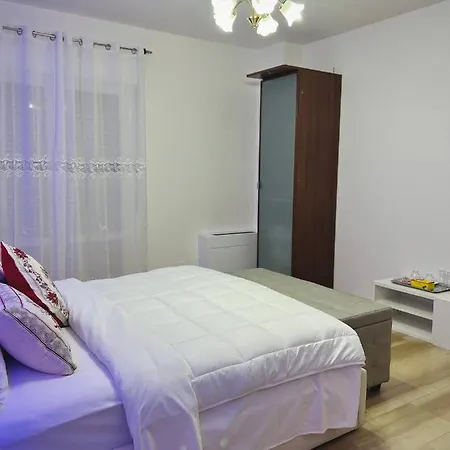 Blue Deluxe Venice Mestre