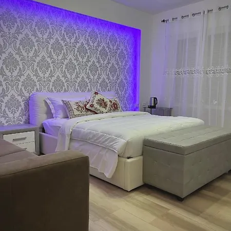 ゲストハウス Blue Deluxe Venice