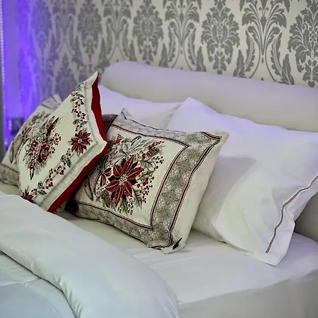 Blue Deluxe Venice * Mestre