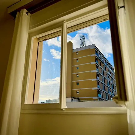 Blue Deluxe Venice ゲストハウス