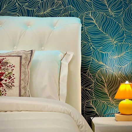 Blue Deluxe Venice Gasthuis Mestre