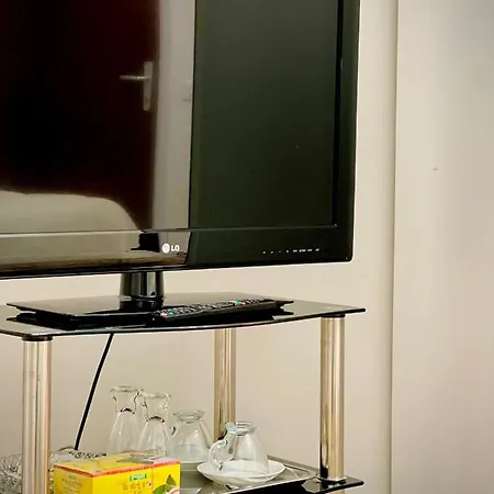 Blue Deluxe Venice ゲストハウス