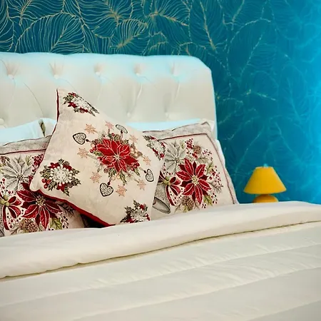 Blue Deluxe Venice ゲストハウス メストレ