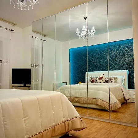 Blue Deluxe Venice * Mestre