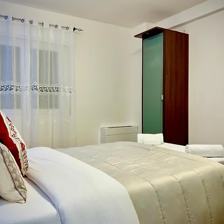 Gasthuis Blue Deluxe Venice Mestre