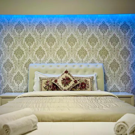 Gasthuis Blue Deluxe Venice *