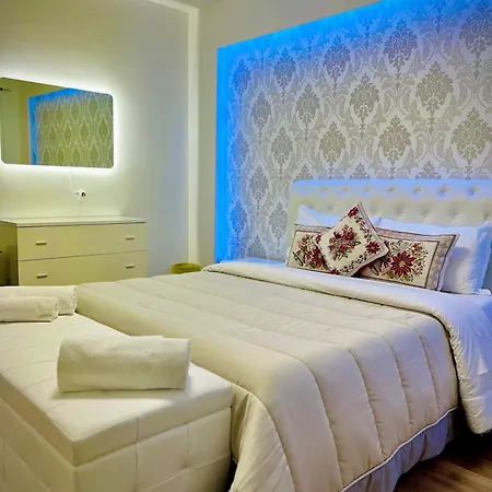 Blue Deluxe Venice ゲストハウス *