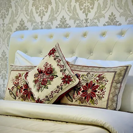 Blue Deluxe Venice * メストレ