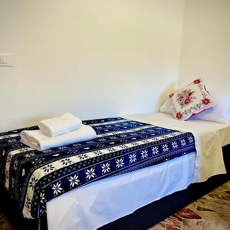 Blue Deluxe Venice ゲストハウス *