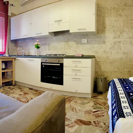 Blue Deluxe Venice * メストレ